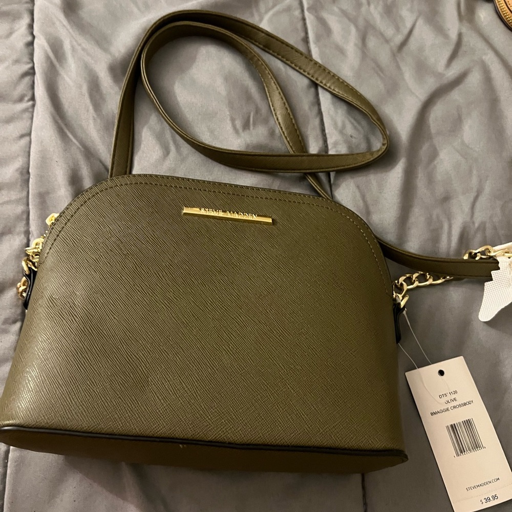 Steve Madden Handbag